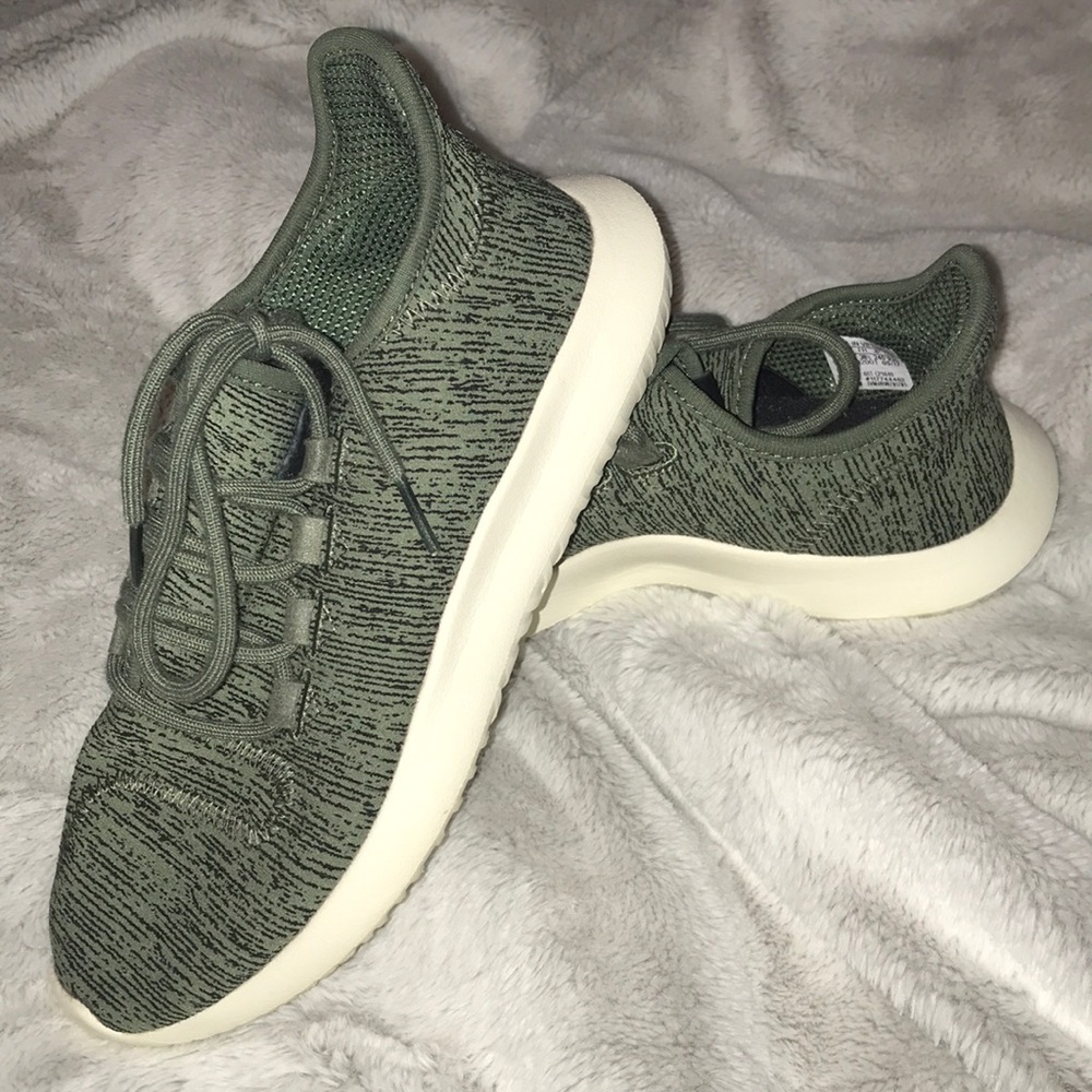Adidas Tubular Shadow Shoes